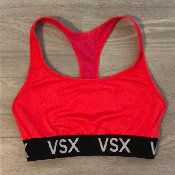 Victoria Sport VSX Sports Bra - Picture 1 of 3